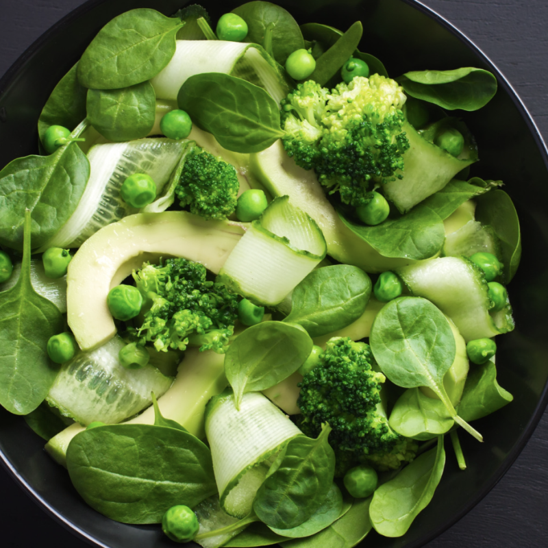 vitagreens - banner